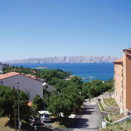 Principium Apartman Klenovica