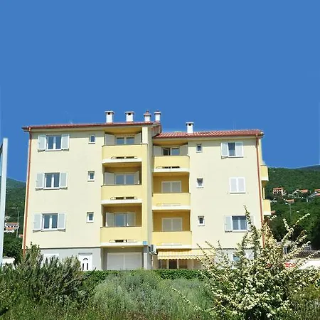 Principium Appartement *