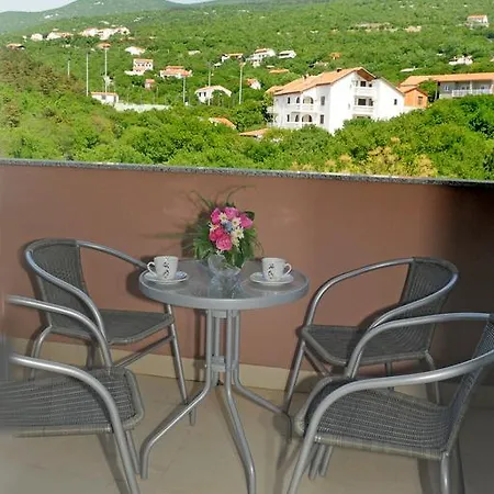 Apartman Principium