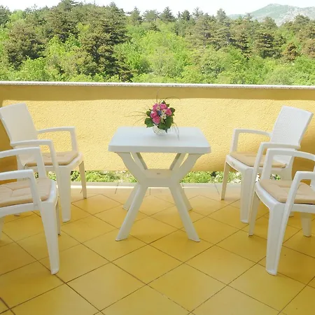 Principium Apartman Klenovica