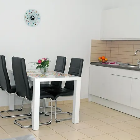 Appartement Principium *