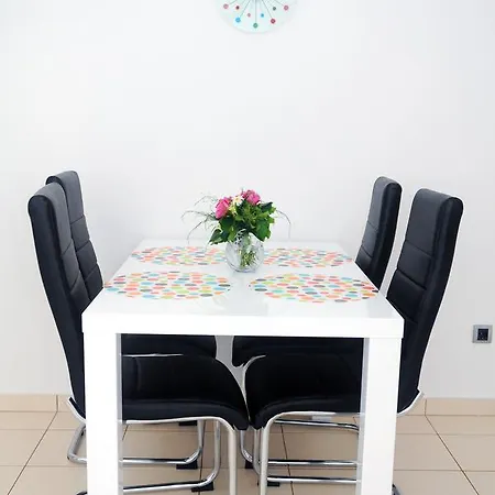 Appartement Principium Klenovica