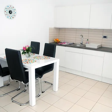 Principium Apartman