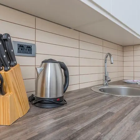 Appartement Principium *