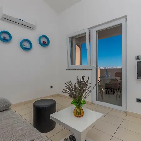 Appartement Principium *