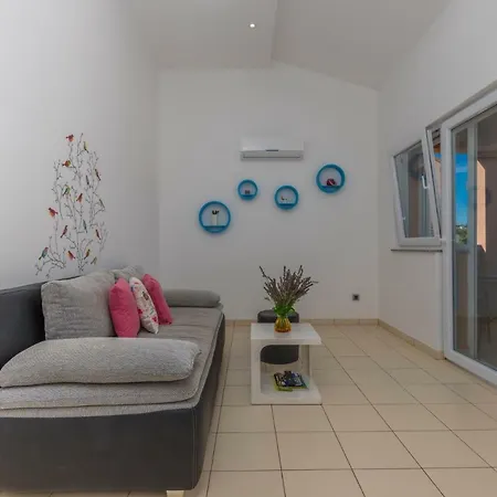 Appartement Principium *