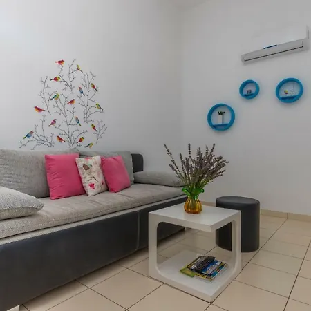 Appartement Principium *