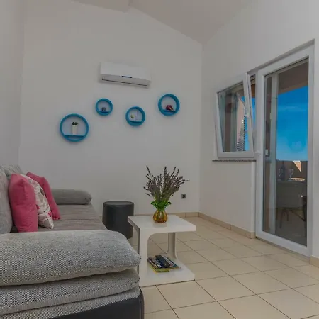 Appartement Principium *
