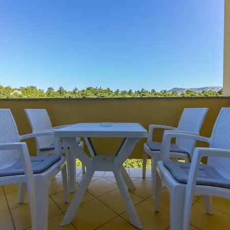 Appartement Principium *