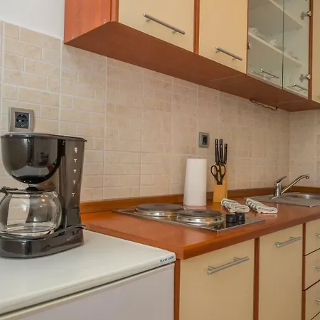 Apartman Principium