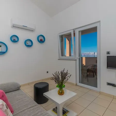 Apartman Principium *