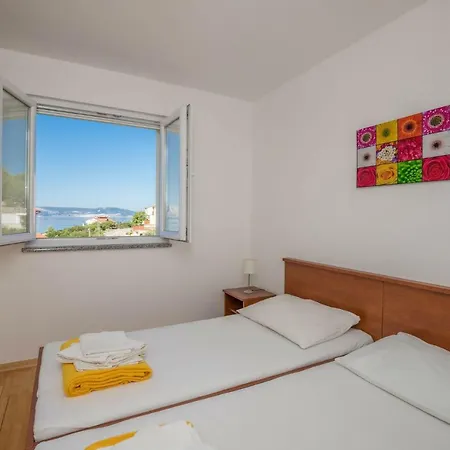 Appartement Principium