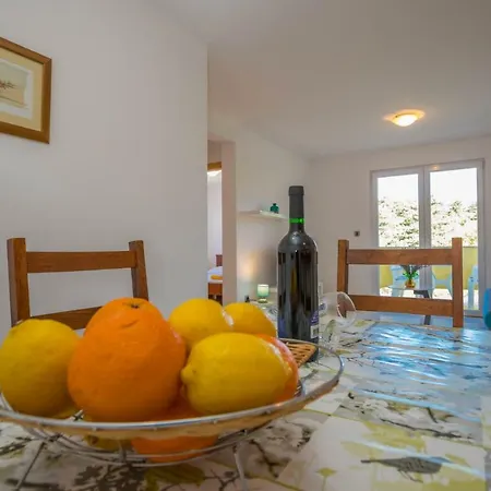 Apartman Principium