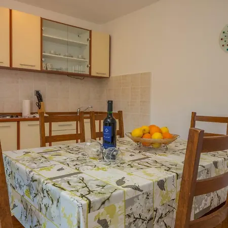 Principium Appartement Klenovica
