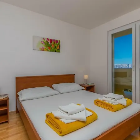 Appartement Principium
