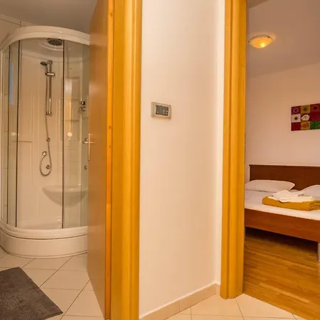 Appartement Principium
