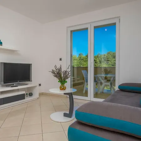 Principium Appartement *