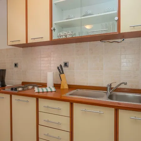 Apartman Principium Klenovica