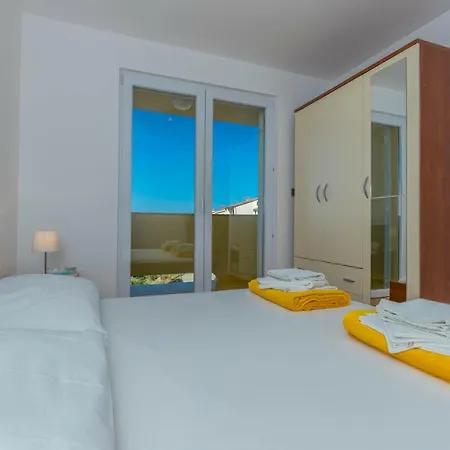 Principium Apartman Klenovica